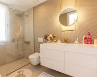 Wiederverkauf - Villa - Mijas - La Cala Golf