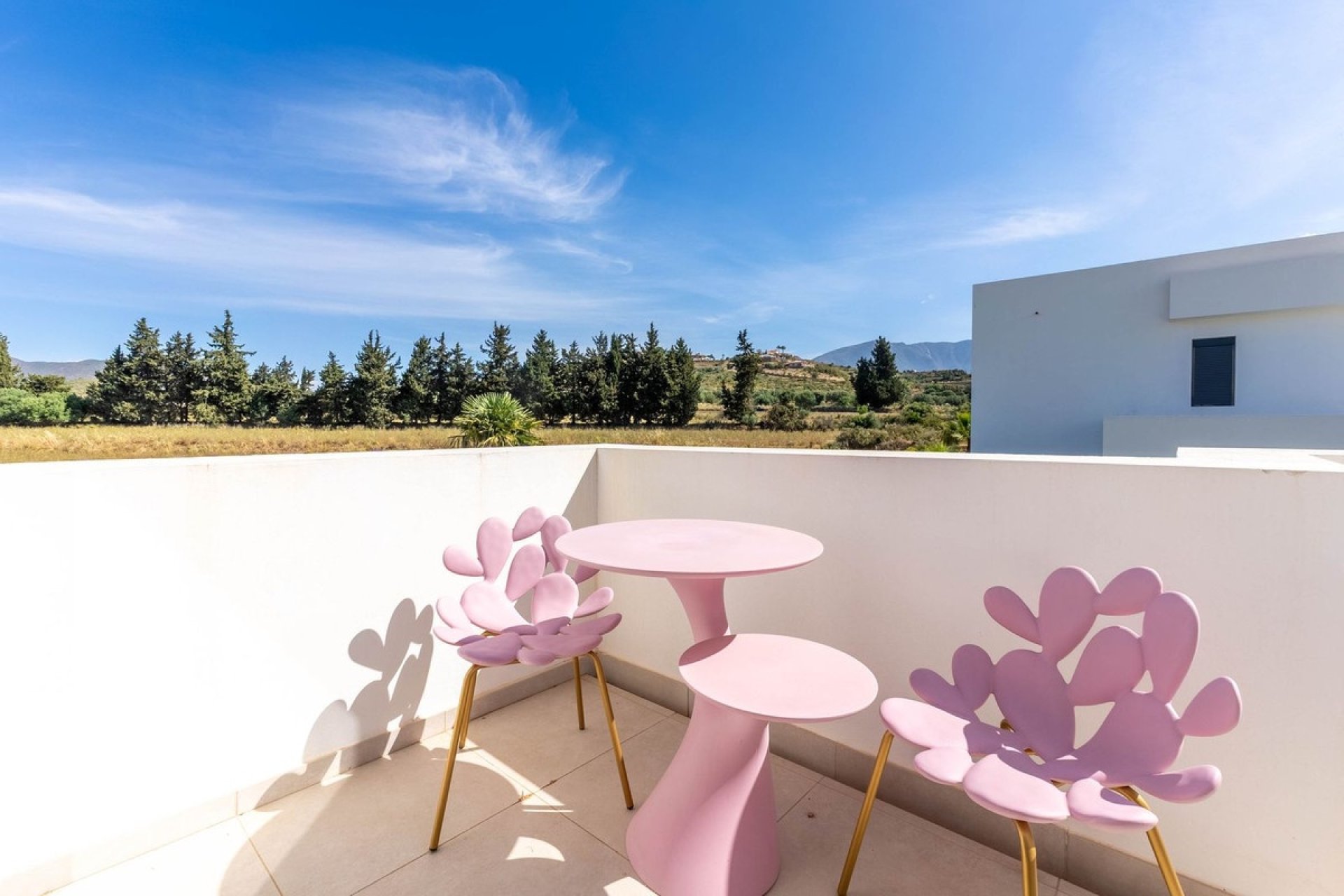 Wiederverkauf - Villa - Mijas - La Cala Golf