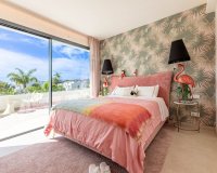 Wiederverkauf - Villa - Mijas - La Cala Golf