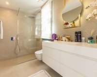 Wiederverkauf - Villa - Mijas - La Cala Golf