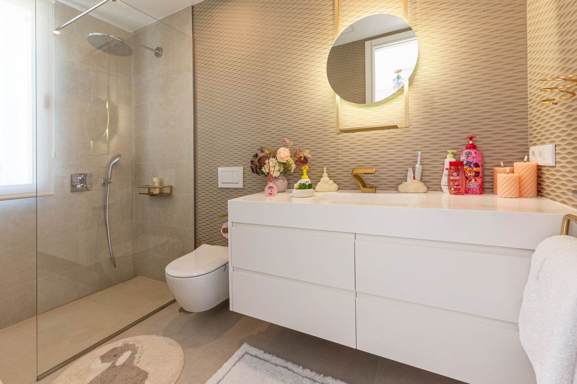 Wiederverkauf - Villa - Mijas - La Cala Golf