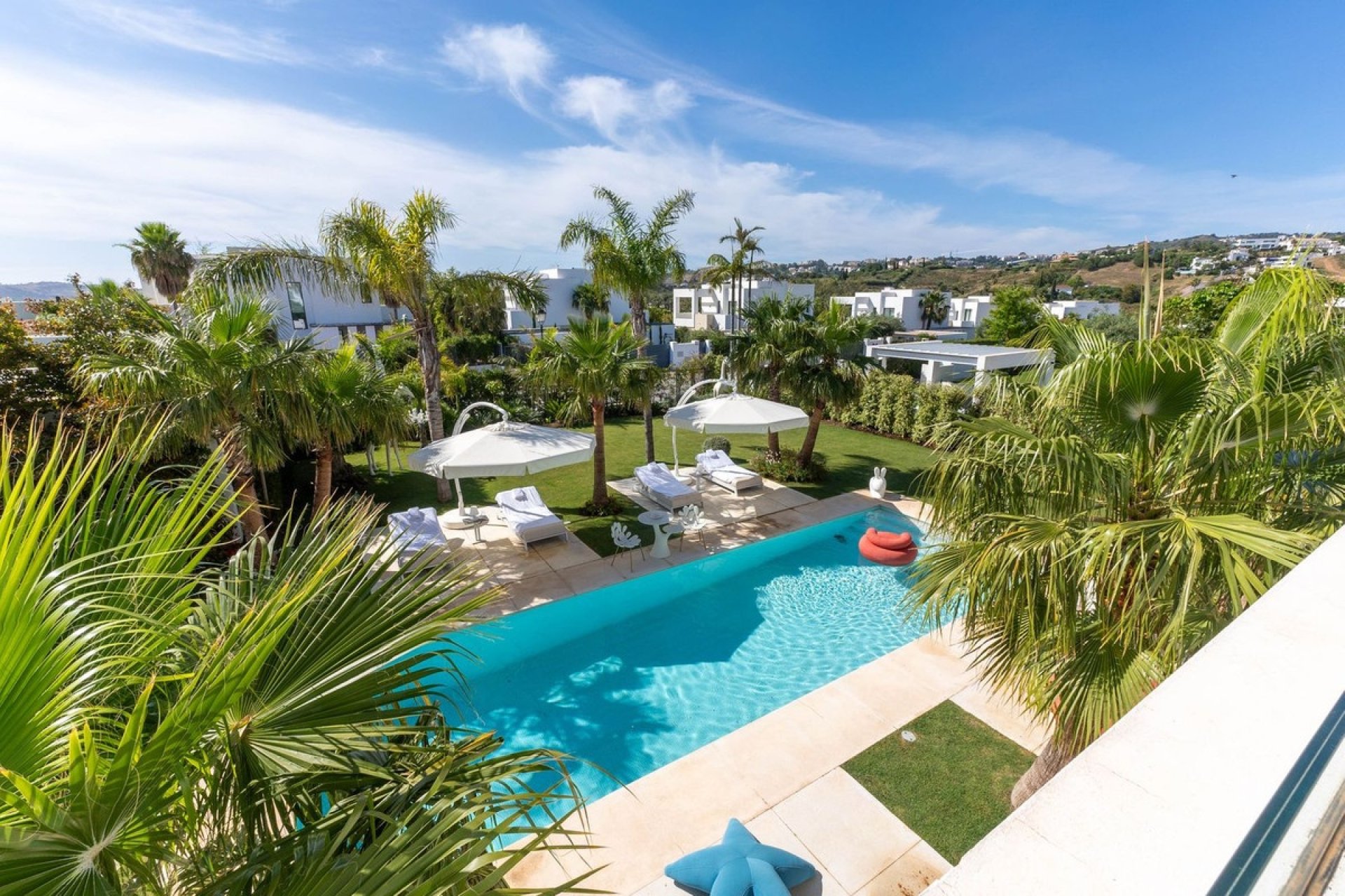 Wiederverkauf - Villa - Mijas - La Cala Golf