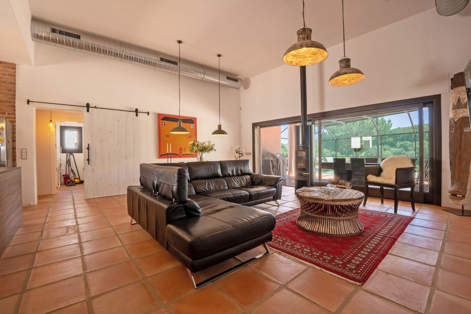 Wiederverkauf - Villa - Mijas - La Cala Golf