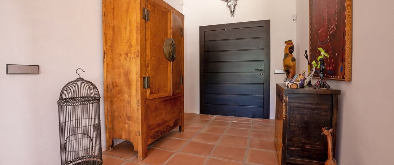 Wiederverkauf - Villa - Mijas - La Cala Golf
