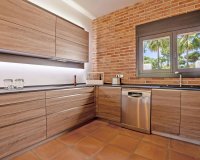 Wiederverkauf - Villa - Mijas - La Cala Golf