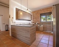 Wiederverkauf - Villa - Mijas - La Cala Golf