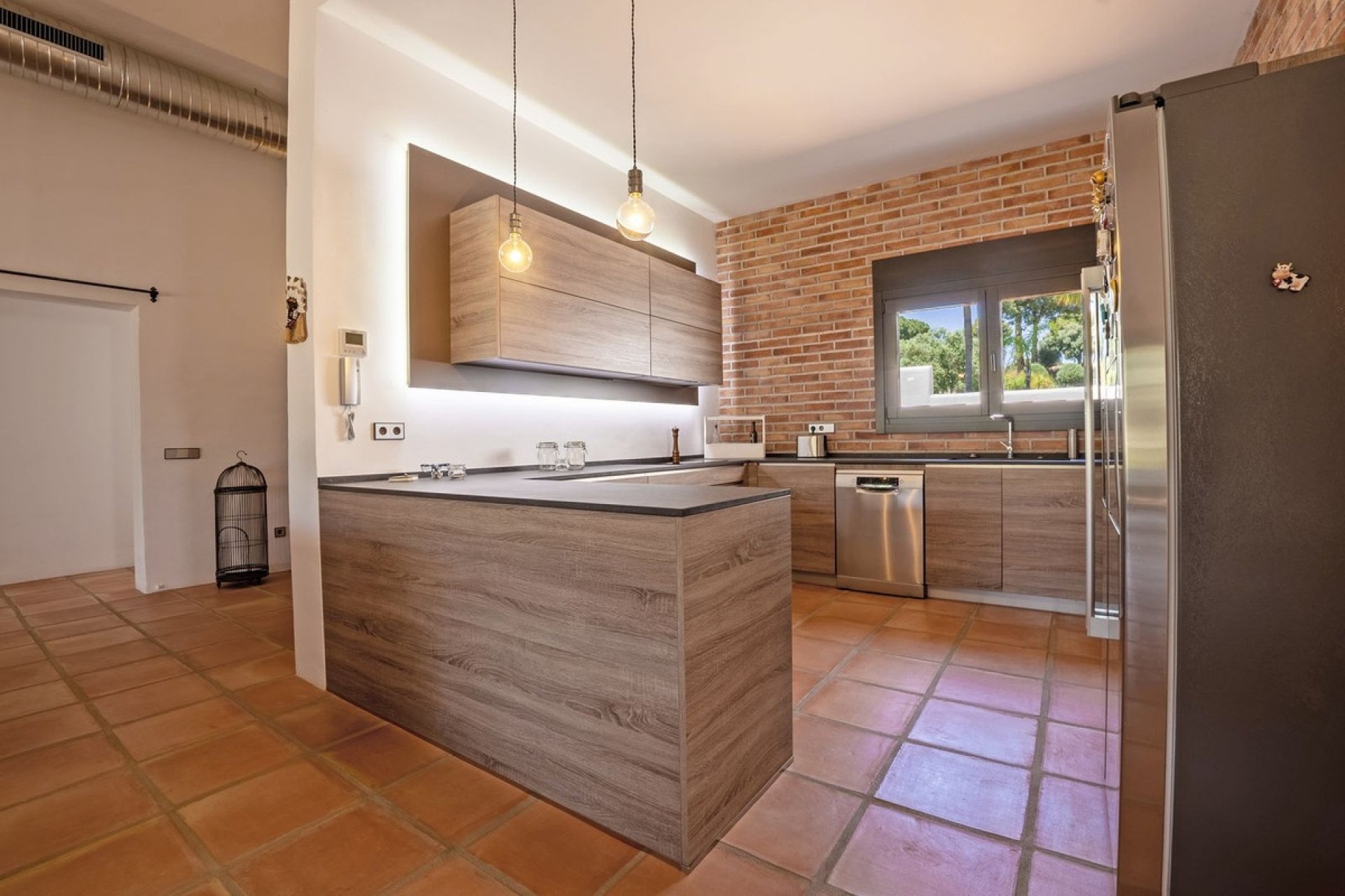 Wiederverkauf - Villa - Mijas - La Cala Golf