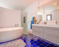 Wiederverkauf - Villa - Mijas - La Cala Golf