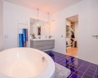 Wiederverkauf - Villa - Mijas - La Cala Golf
