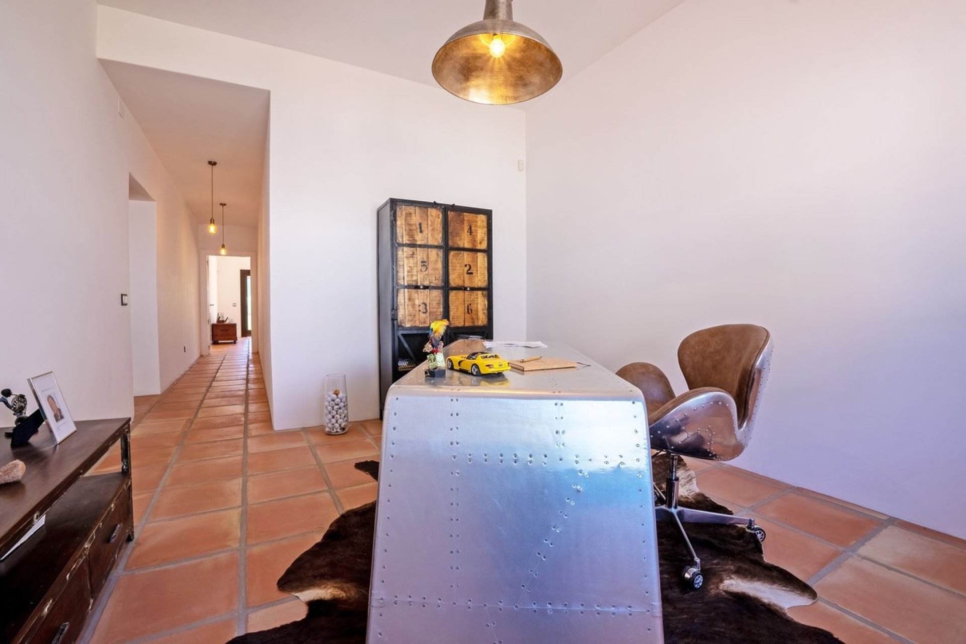 Wiederverkauf - Villa - Mijas - La Cala Golf