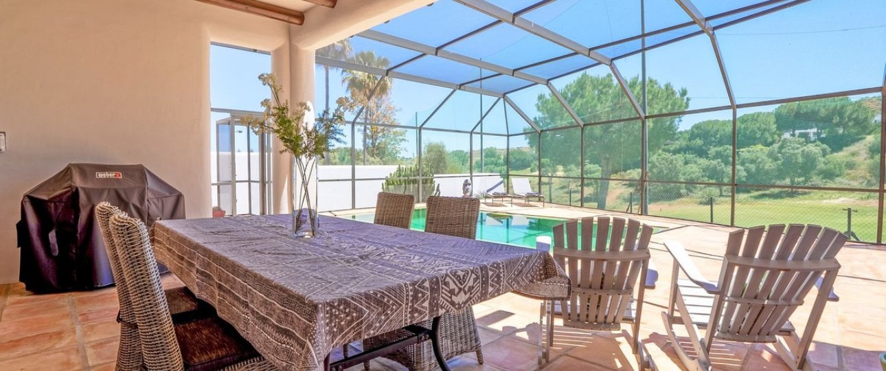 Wiederverkauf - Villa - Mijas - La Cala Golf