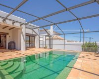 Wiederverkauf - Villa - Mijas - La Cala Golf