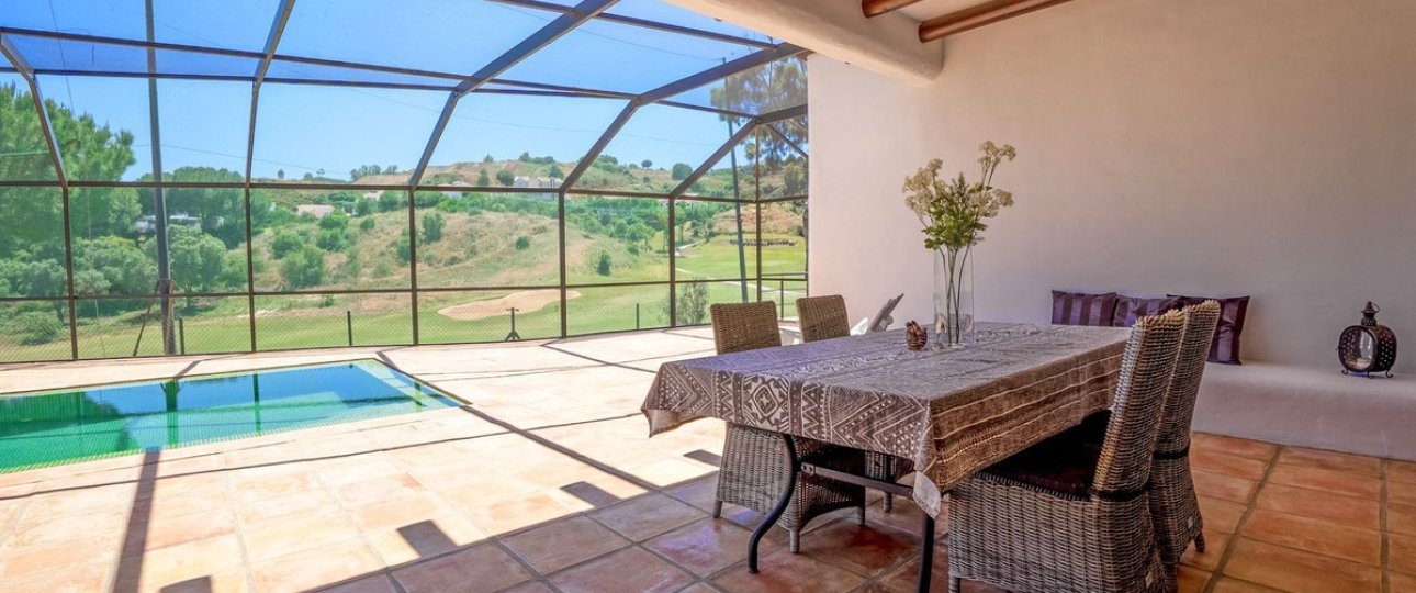 Wiederverkauf - Villa - Mijas - La Cala Golf