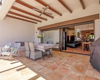 Wiederverkauf - Villa - Mijas - La Cala Golf
