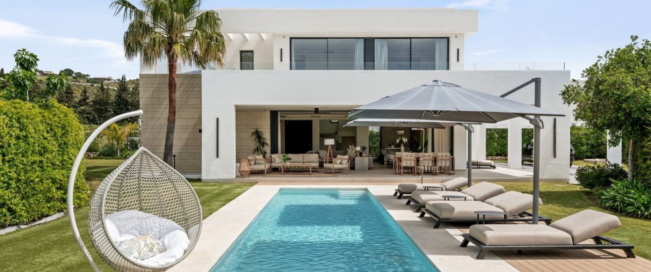 Wiederverkauf - Villa - Mijas - La Cala Golf