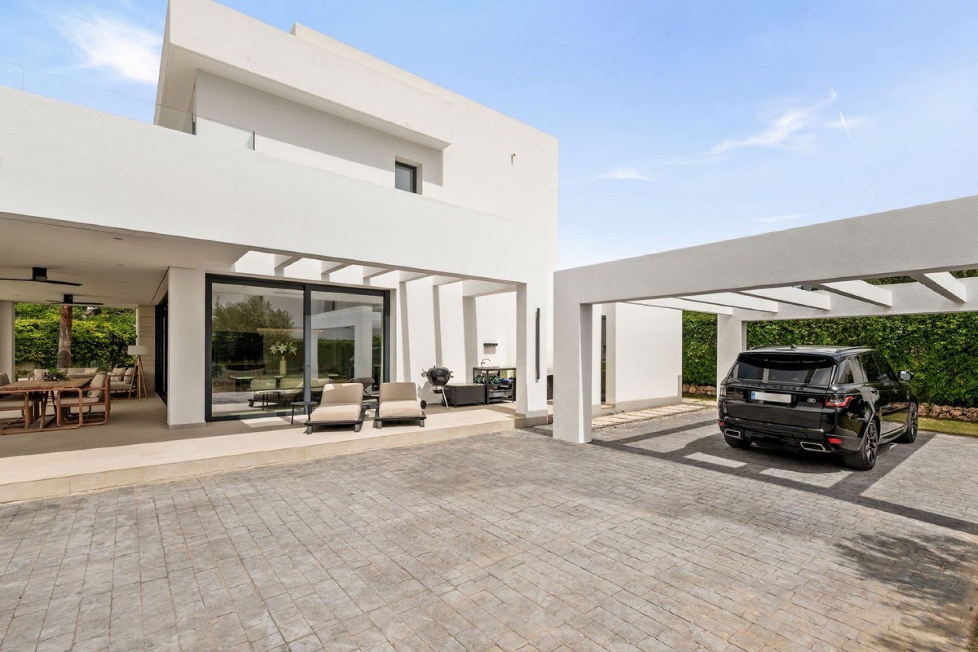 Wiederverkauf - Villa - Mijas - La Cala Golf