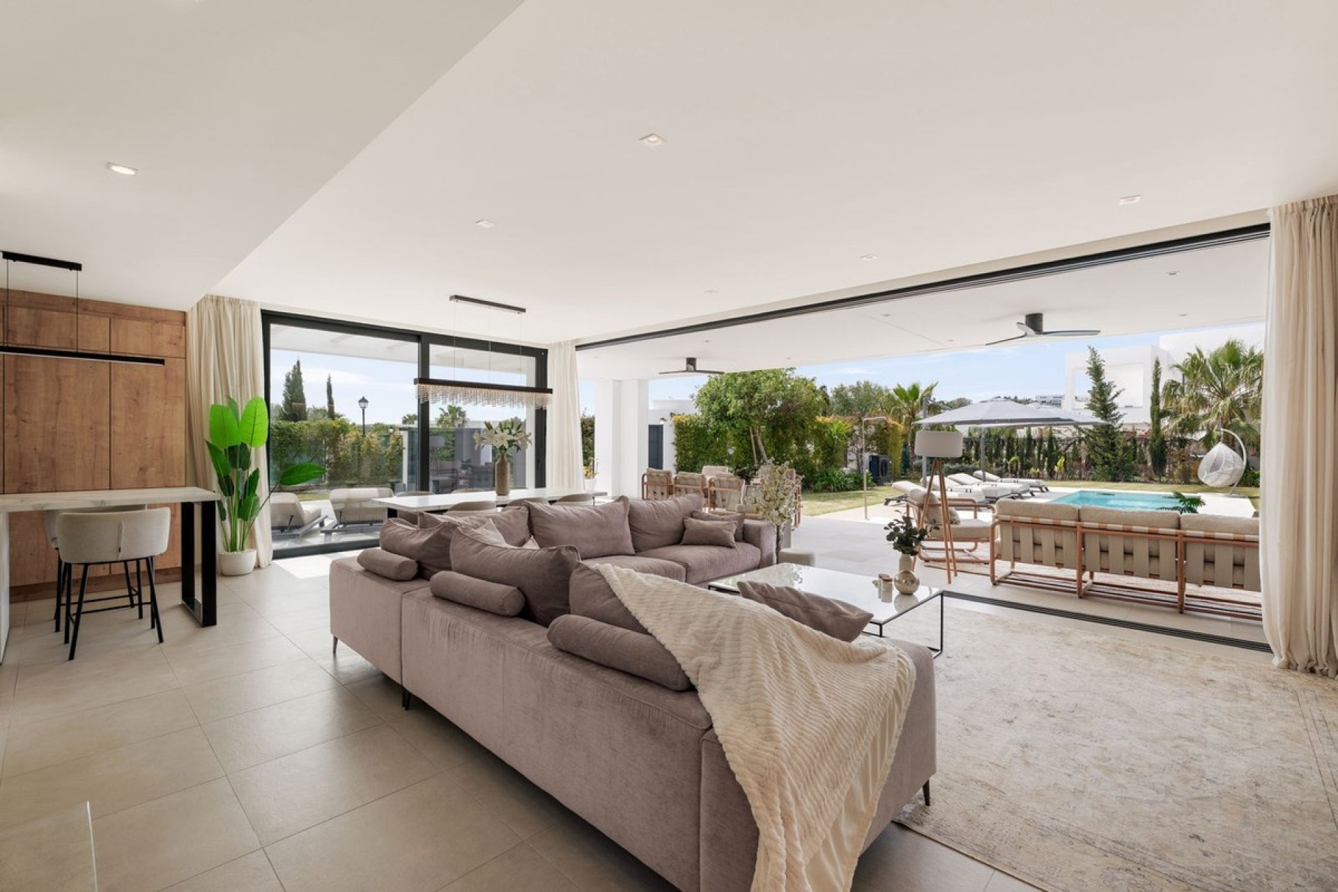 Wiederverkauf - Villa - Mijas - La Cala Golf