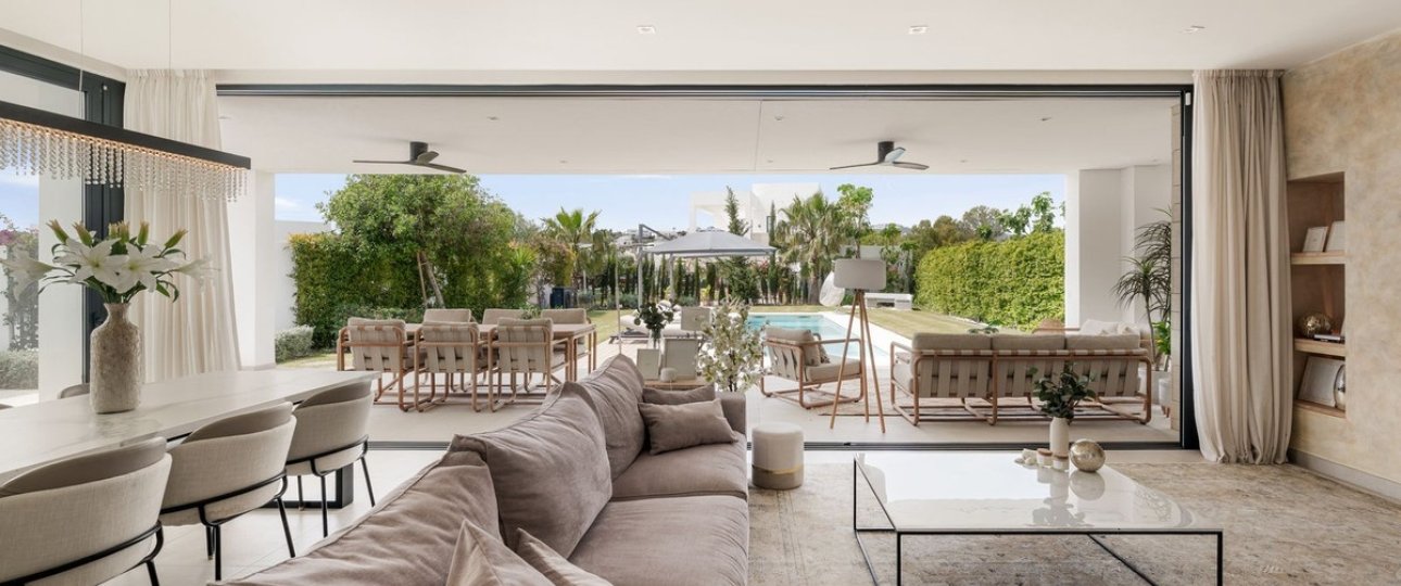 Wiederverkauf - Villa - Mijas - La Cala Golf