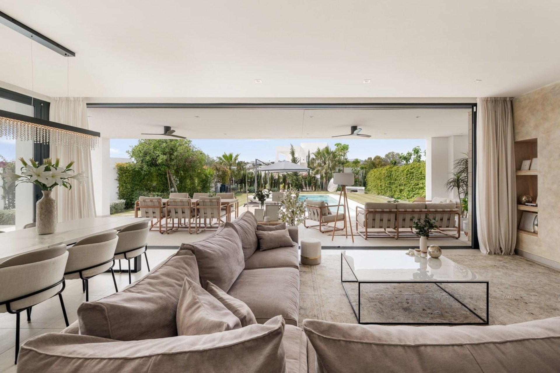 Wiederverkauf - Villa - Mijas - La Cala Golf
