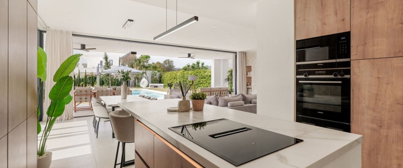 Wiederverkauf - Villa - Mijas - La Cala Golf