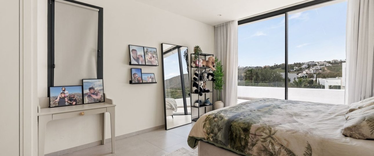 Wiederverkauf - Villa - Mijas - La Cala Golf