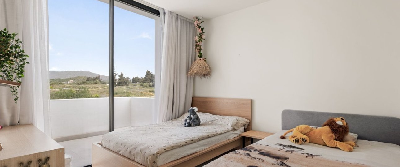 Wiederverkauf - Villa - Mijas - La Cala Golf