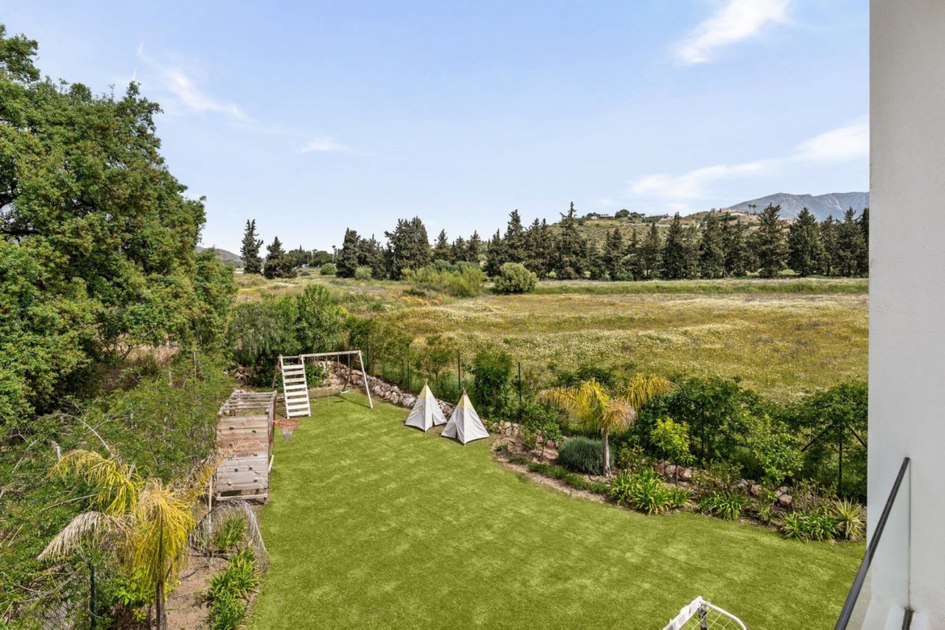Wiederverkauf - Villa - Mijas - La Cala Golf
