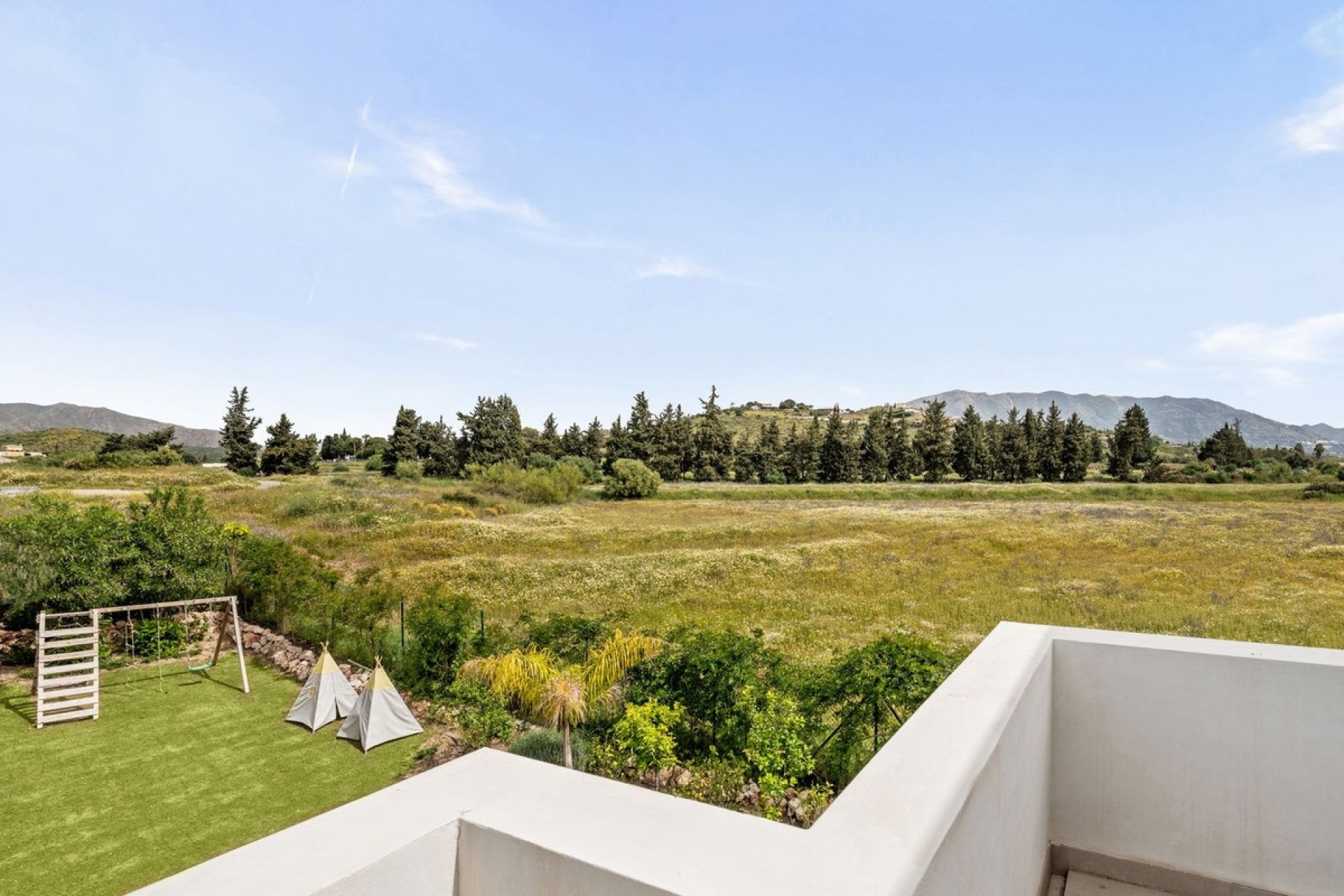 Wiederverkauf - Villa - Mijas - La Cala Golf