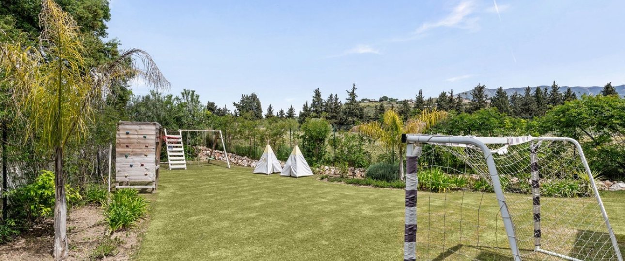 Wiederverkauf - Villa - Mijas - La Cala Golf