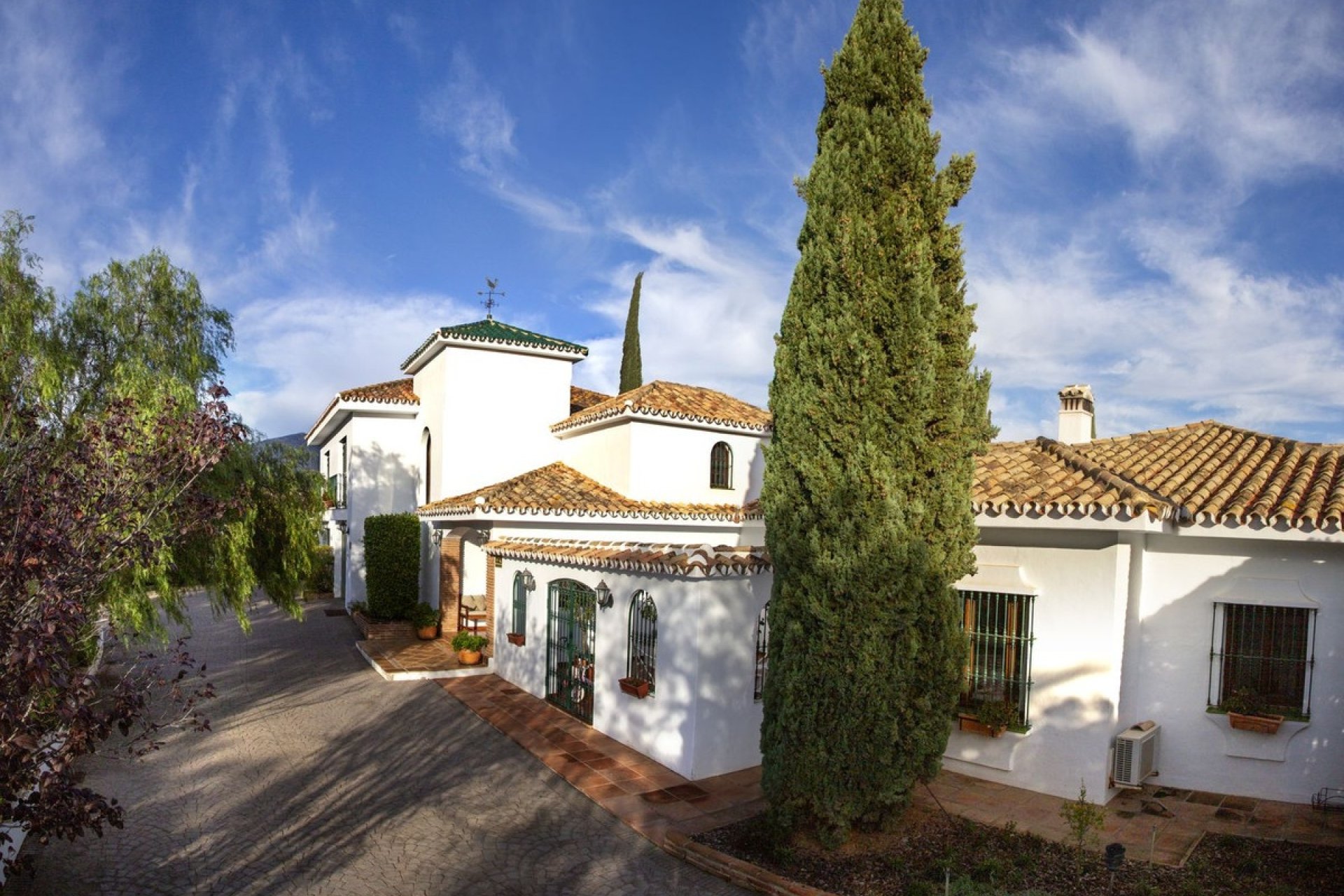 Wiederverkauf - Villa - Mijas - La Cala Golf