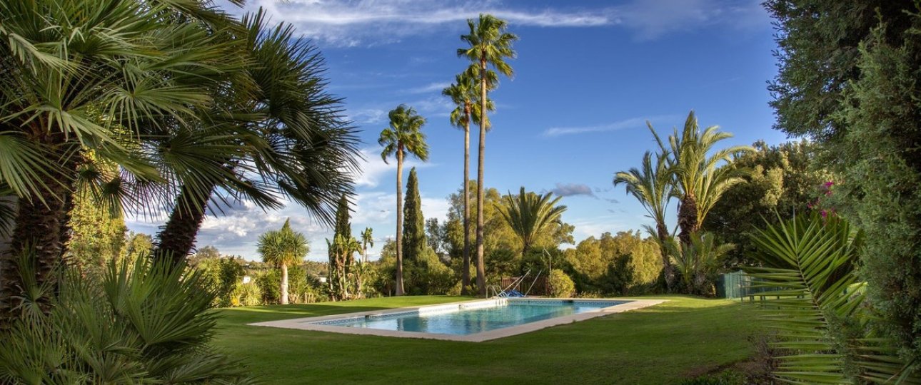 Wiederverkauf - Villa - Mijas - La Cala Golf