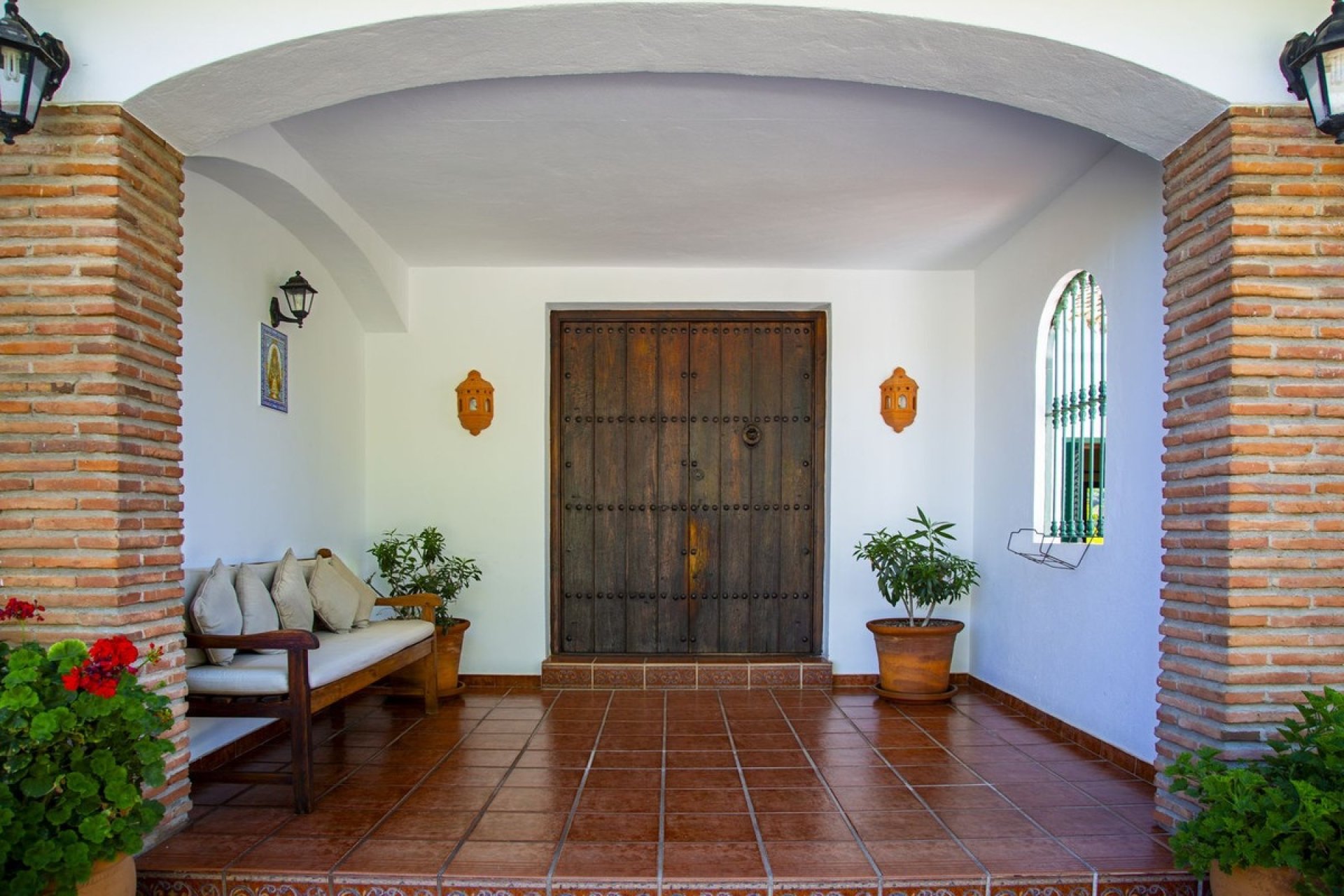 Wiederverkauf - Villa - Mijas - La Cala Golf
