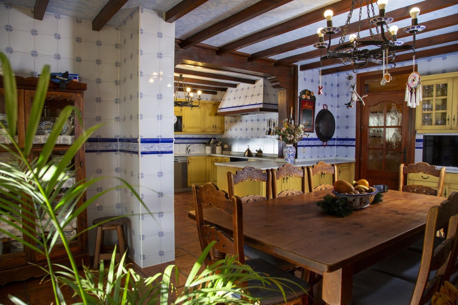 Wiederverkauf - Villa - Mijas - La Cala Golf