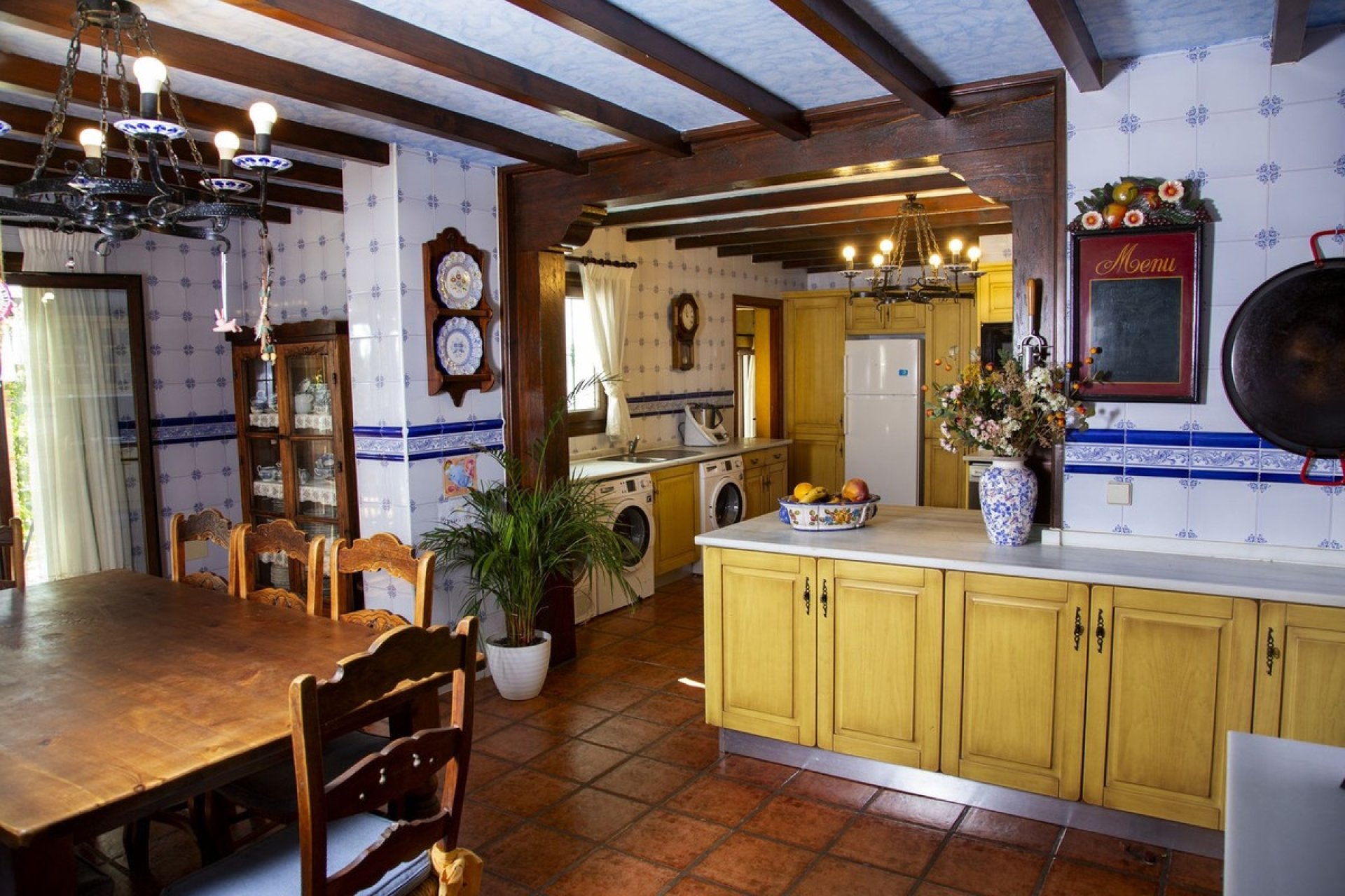 Wiederverkauf - Villa - Mijas - La Cala Golf