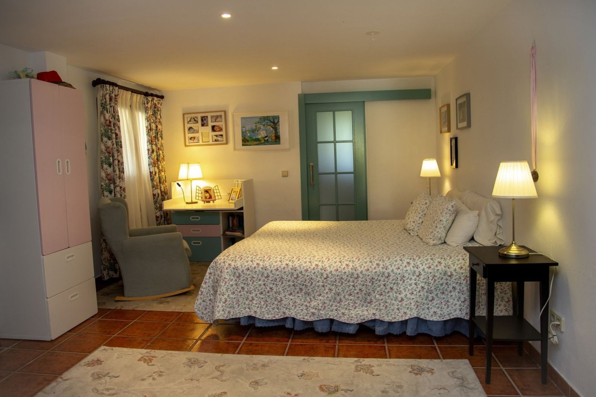 Wiederverkauf - Villa - Mijas - La Cala Golf