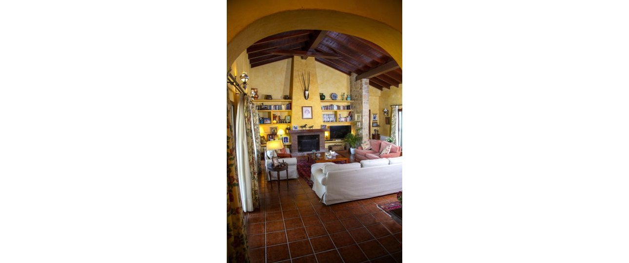 Wiederverkauf - Villa - Mijas - La Cala Golf