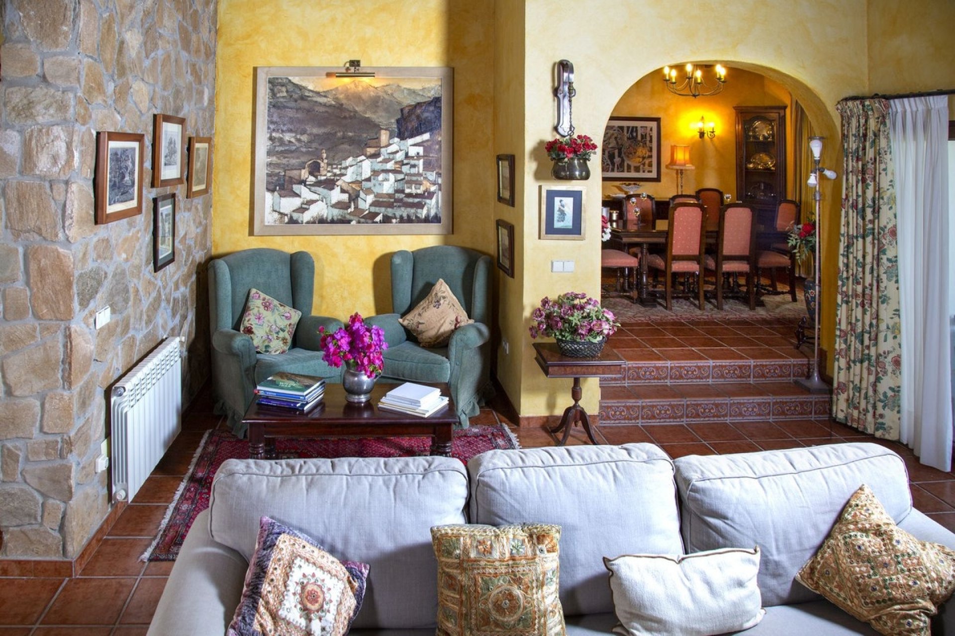 Wiederverkauf - Villa - Mijas - La Cala Golf