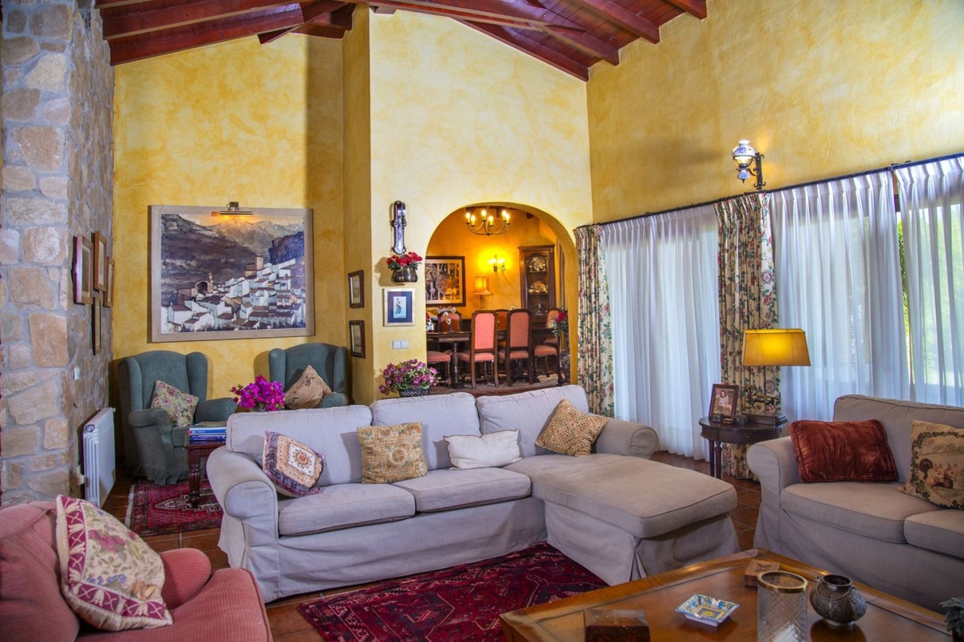 Wiederverkauf - Villa - Mijas - La Cala Golf