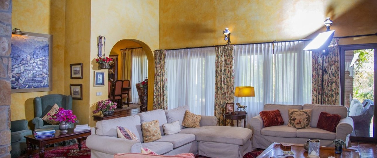Wiederverkauf - Villa - Mijas - La Cala Golf