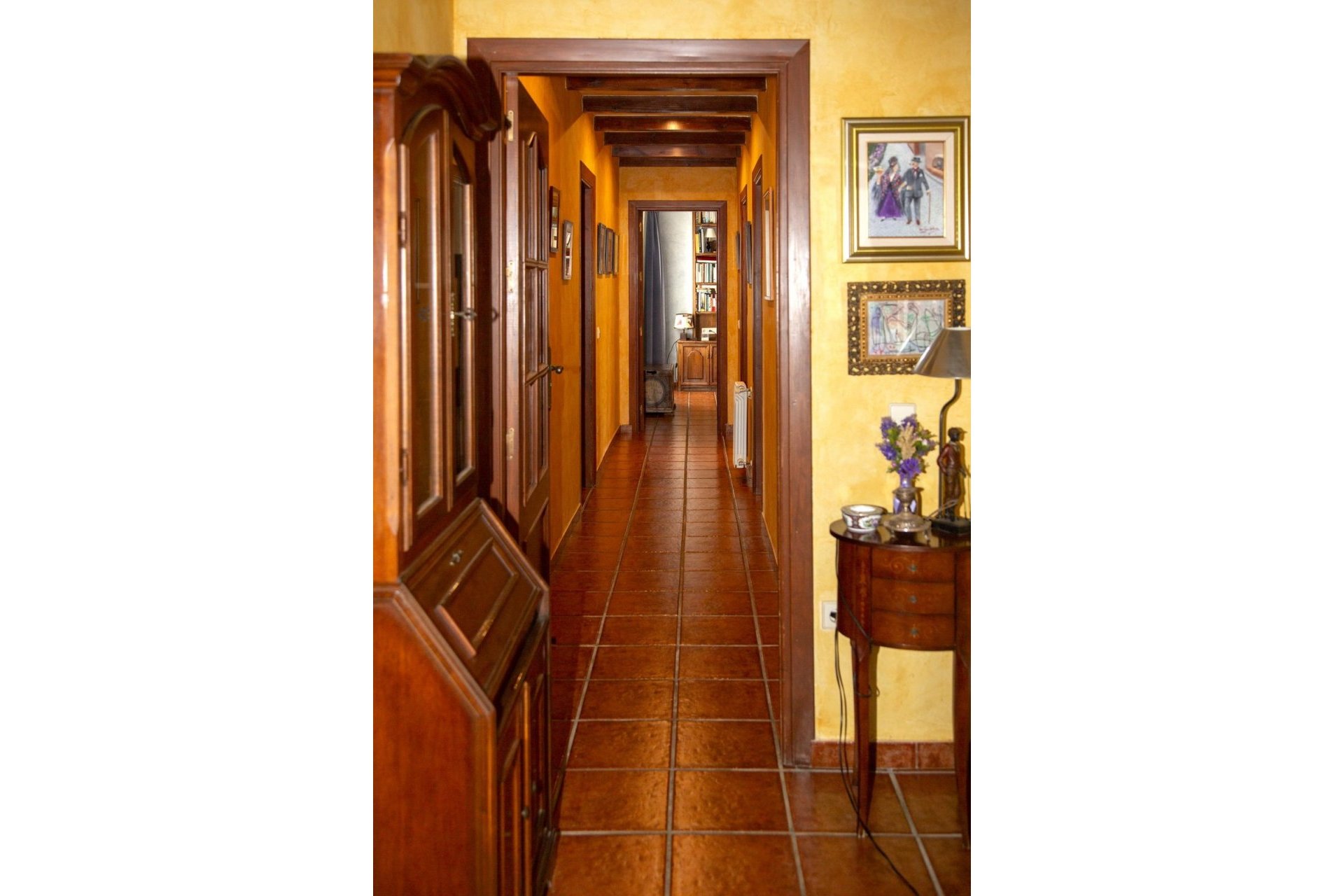 Wiederverkauf - Villa - Mijas - La Cala Golf