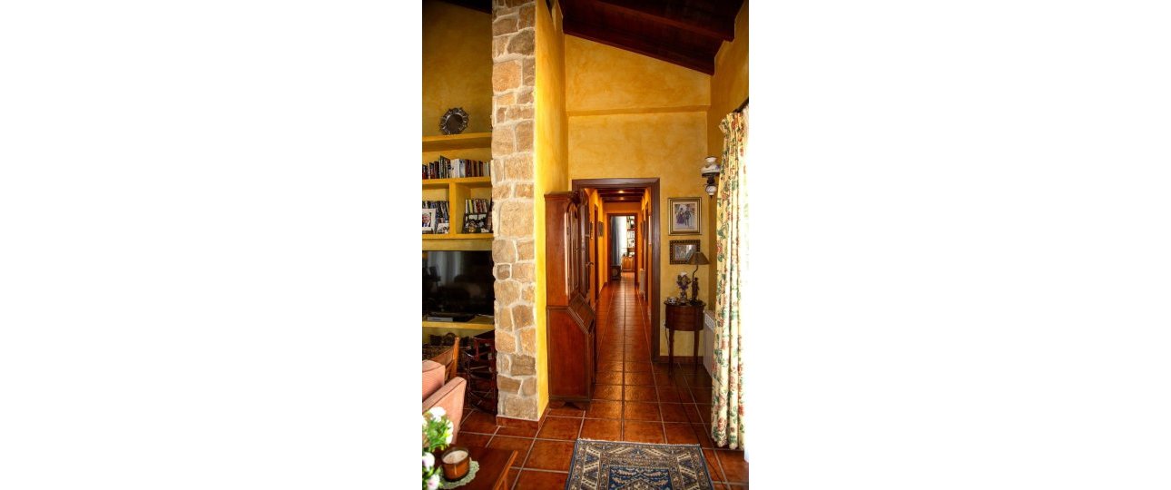 Wiederverkauf - Villa - Mijas - La Cala Golf