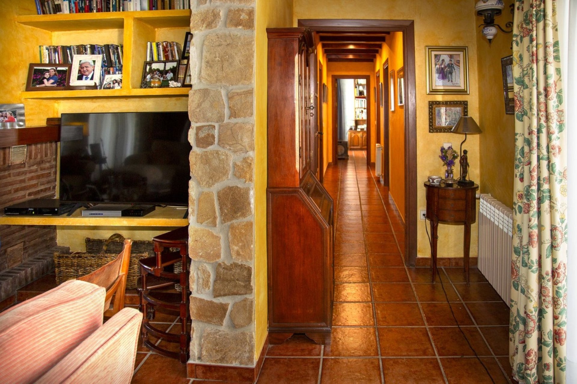 Wiederverkauf - Villa - Mijas - La Cala Golf