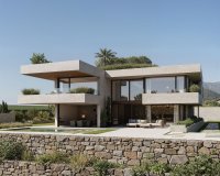 Wiederverkauf - Villa - Mijas - La Cala