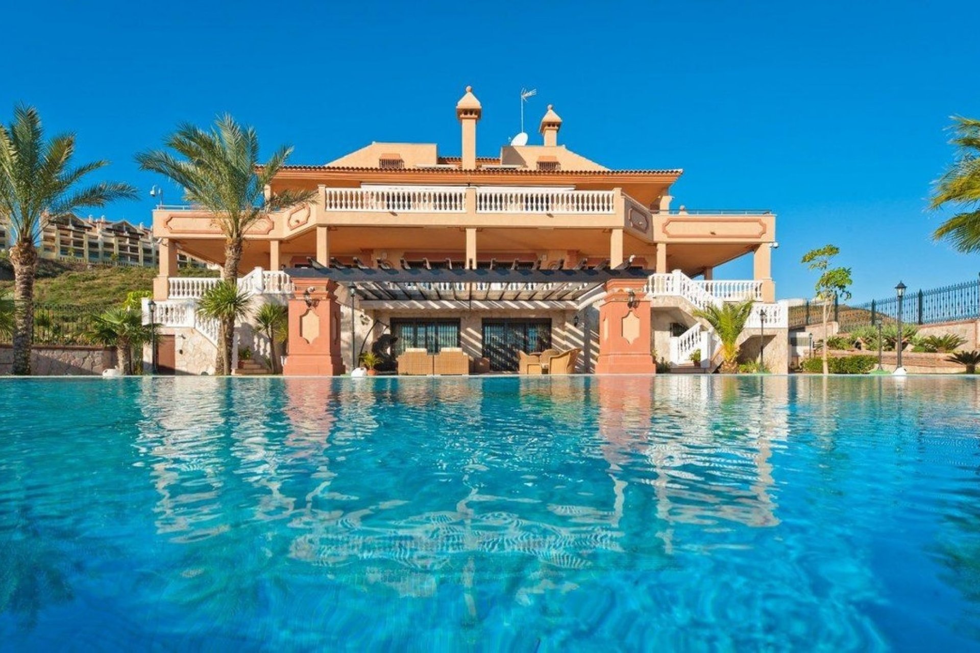 Wiederverkauf - Villa - Mijas - Mijas Centro