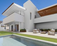 Wiederverkauf - Villa - Mijas - Mijas Centro