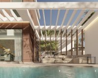 Wiederverkauf - Villa - Mijas - Mijas Centro