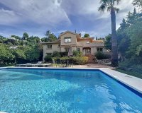 Wiederverkauf - Villa - Mijas - Mijas Centro