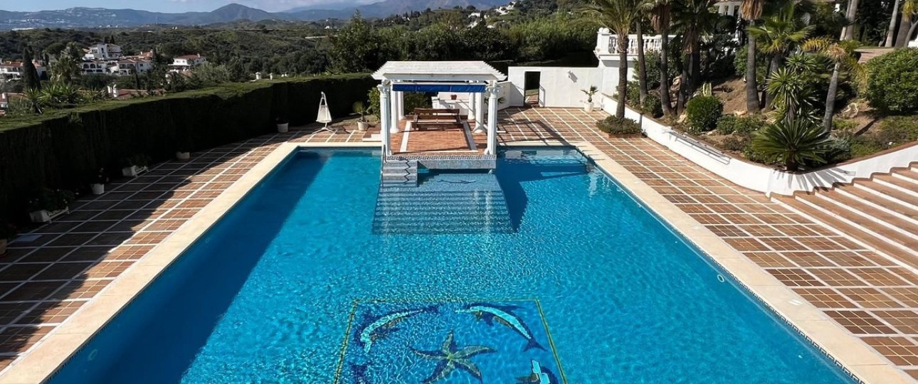 Wiederverkauf - Villa - Mijas - Mijas Centro