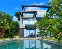 Wiederverkauf - Villa - Mijas - Mijas Centro