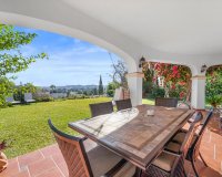 Wiederverkauf - Villa - Mijas - Mijas Centro